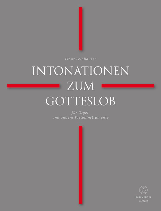 Intonationen GL